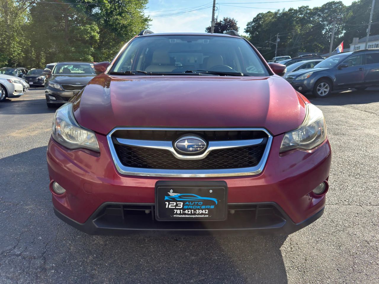 subaru xv crosstrek 2015 JF2GPASC8F8312635 image subaru xv crosstrek 2015 JF2GPASC8F8312635 image